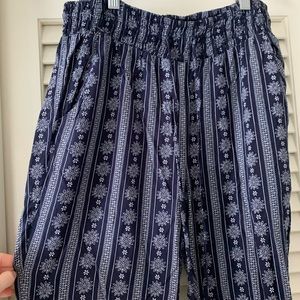 Boho Pants